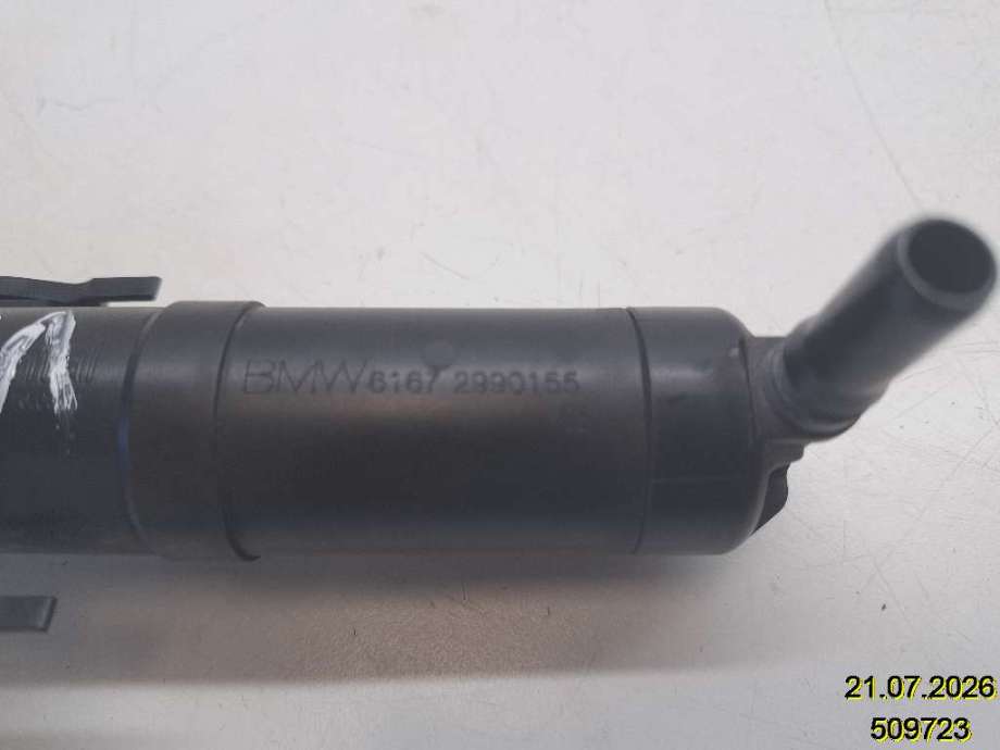 Lyktespylerdyse til BMW X1 2009-2015 (E84) (E84) (BMW|61 67 2 990 155-02|A2C53328758|)