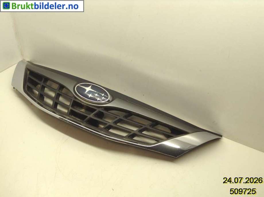 Grill til Subaru Impreza, 2008-2012 (Type III)  (SUBARU|91121FG000)