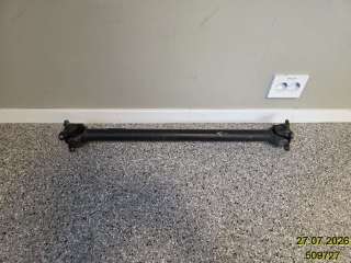 Mellomaksel fremre til BMW X3,  (E83) (BMW|26 20 7 526 677)