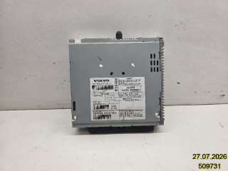 Bilstereo til Volvo V50, 2004-2007 (Fase 1)  (VOLVO|30752578-1)