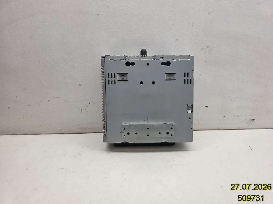 Bilstereo til Volvo V50 2004-2007 (Fase 1) (VOLVO|30752578-1|)