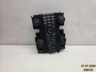 Varmeapparat betjening til Volvo V50, 2004-2007 (Fase 1)  (VOLVO|30737667)