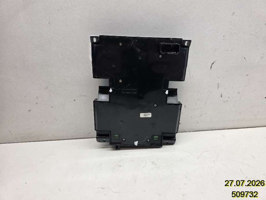 Varmeapparat betjening til Volvo V50 2004-2007 (Fase 1) (VOLVO||30737667)