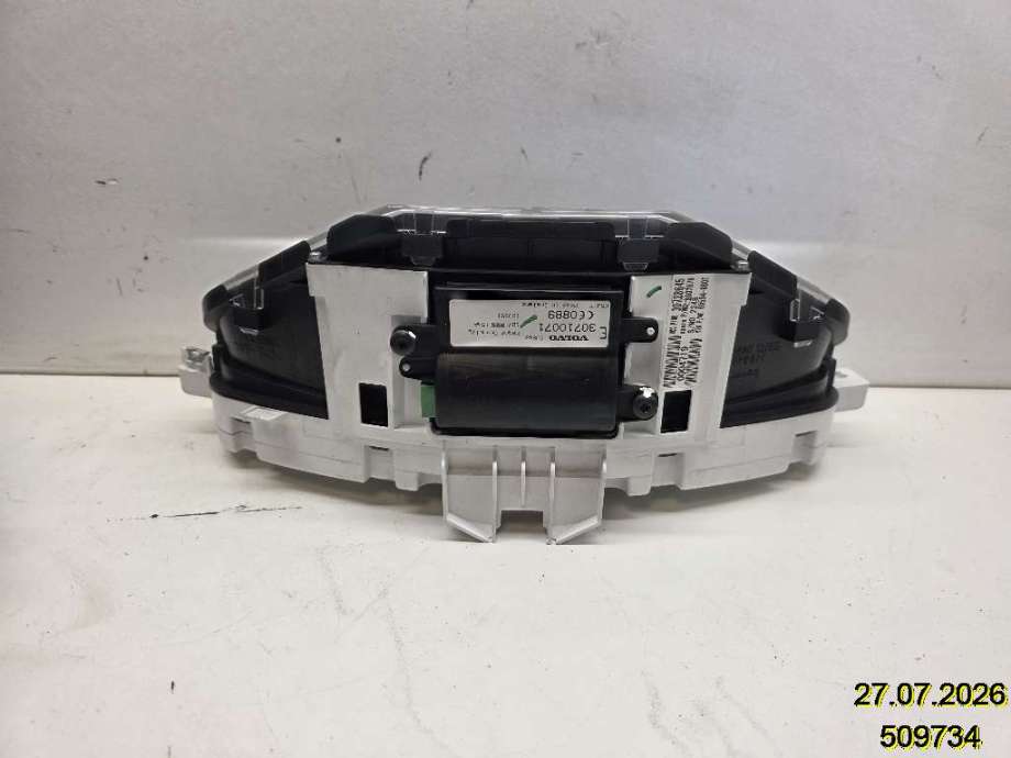 Instrumentpanel til Volvo V50 2004-2007 (Fase 1) (VOLVO|30710071|)