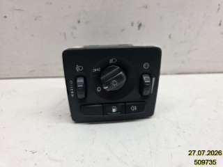 Bryter lys til Volvo V50,   (VOLVO|30669734)
