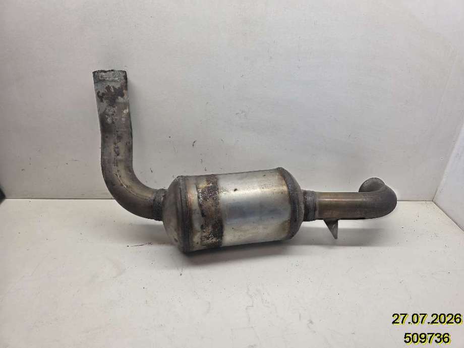 Katalysator til Volvo V50 2004-2007 (Fase 1) (VOLVO|3M51-5E211-ADA|)