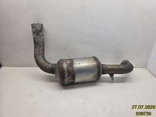 Katalysator til Volvo V50, 2004-2007 (Fase 1)  (VOLVO|3M51-5E211-ADA)