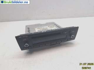 Bilstereo til BMW X1,  (E84) (BMW|6512 9258173 01|132640 10)