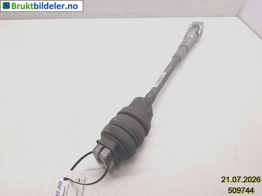 Rattaksel ledd til BMW X1 2009-2015 (E84) (E84) (BMW|32 30 6 784 845|120-105-1792-D|6 780 864 AI04)
