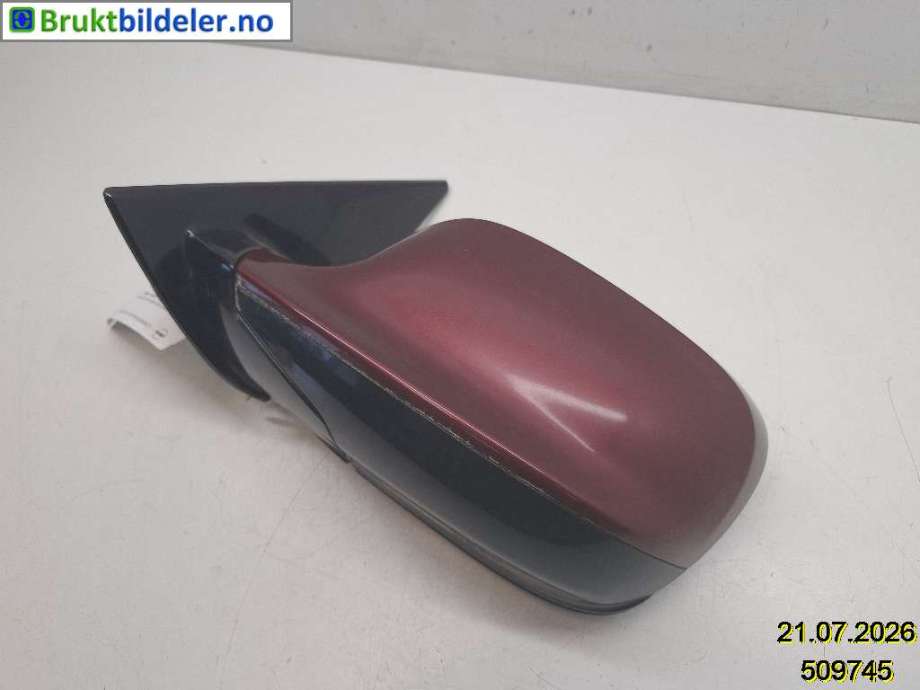 Speil venstre til BMW X1 2009-2015 (E84) (E84) (BMW|51 16 2 993 777|)