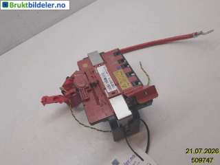 Sikringsboks til BMW X1, 2009-2015 (E84) (E84) (BMW|61 14 6 942 912|MS20110521-90410729)