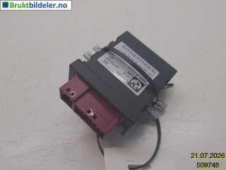 Styreenhet drivstoffpumpe til BMW X1, 2009-2015 (E84) (E84) (BMW|16 14 7 276 046|111382279)