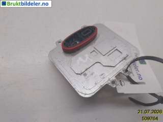 Styreenhet xenon/ballast til Škoda Octavia, 2009-2013 (Type II, Fase 2)  (SKODA|5DV 009 610-00)
