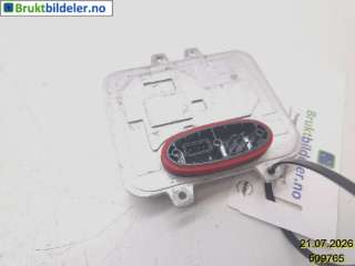 Styreenhet xenon/ballast til Škoda Octavia, 2009-2013 (Type II, Fase 2)  (SKODA|5DV 009 610-00)