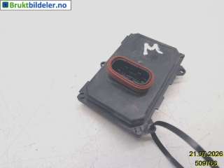 Styreenhet xenon/ballast til Škoda Octavia, 2009-2013 (Type II, Fase 2)  (SKODA|7L6 941 329 B|5DF 009 368-15)
