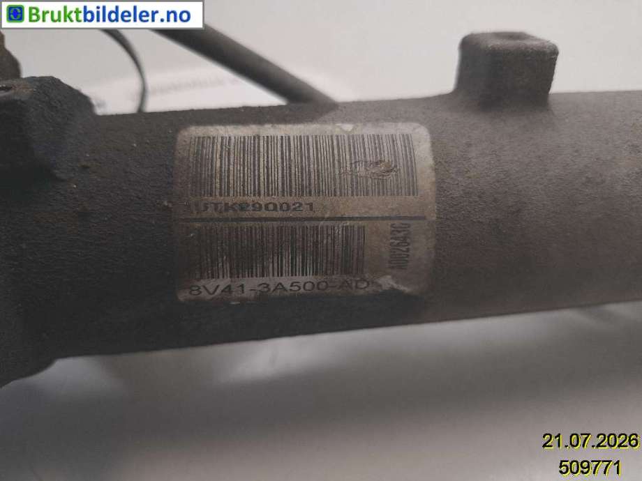 Tannstang til Ford Kuga 2008-2012 (Type I) (FORD|8V41-3A500-AD|)