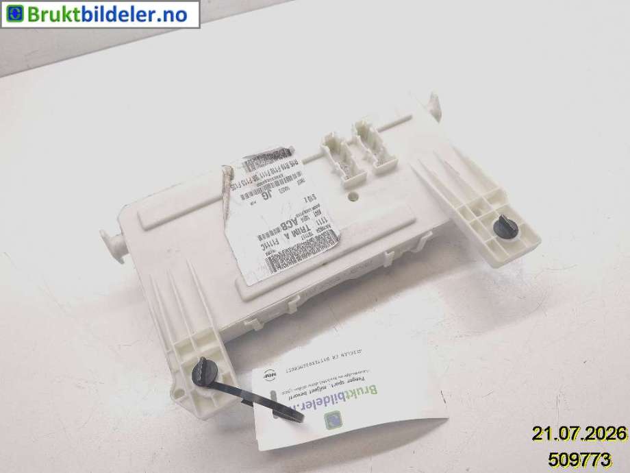 Styreenhet comfort (BCM) til Ford Kuga 2008-2012 (Type I)  (FORD|7M5T-14A073-JG|AA70934 101117|)