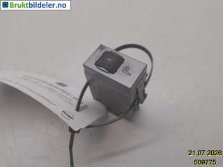Bryter setevarme til Ford Kuga, 2008-2012 (Type I)  (FORD|8V4T-19K314-AB)