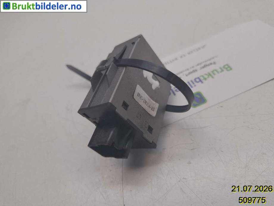Bryter setevarme til Ford Kuga 2008-2012 (Type I)  (FORD|8V4T-19K314-AB|)