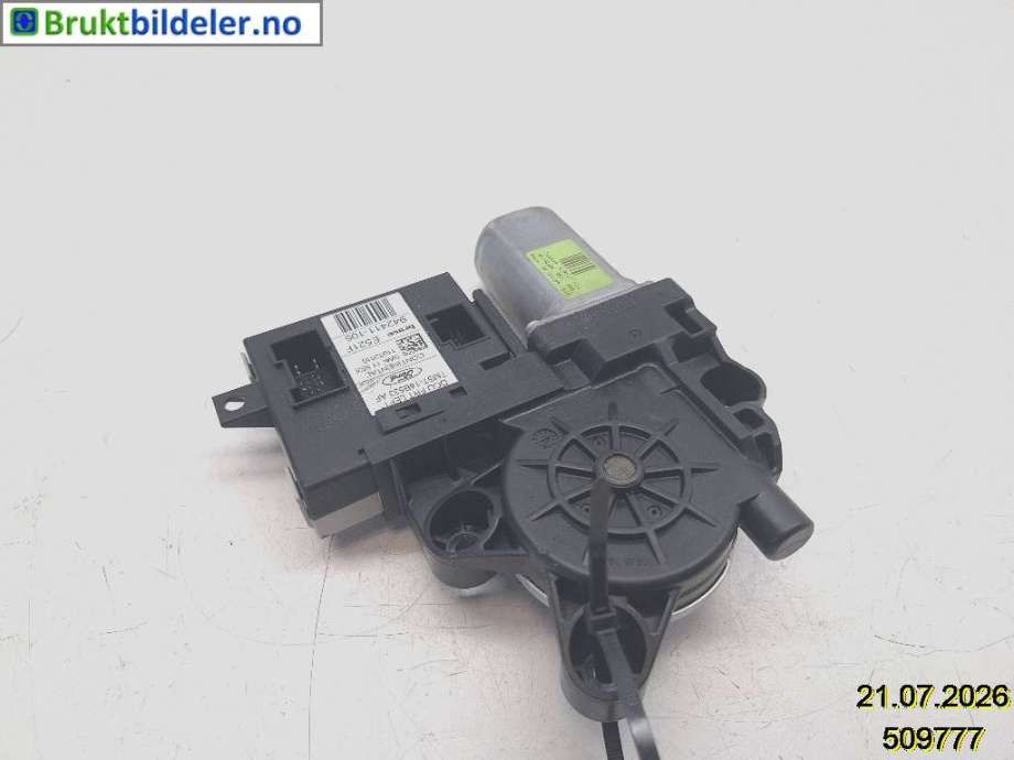Ruteheis venstre foran til Ford Kuga 2008-2012 (Type I) (FORD|7M5T-14B533 AF|979037-100|)