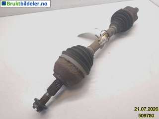Drivaksel venstre foran til Ford Kuga,   (FORD|AV4N-3B437-AA)