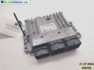 Styreenhet motor til Ford Kuga, 2008-2012 (Type I)  (FORD|AV41-12A650-DG|28291700)