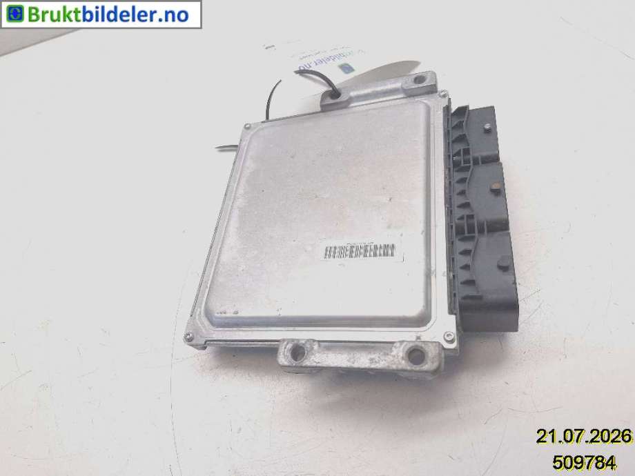 Styreenhet motor til Ford Kuga 2008-2012 (Type I)  (FORD|AV41-12A650-DG|28291700|)