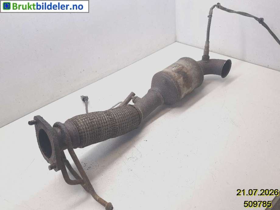 Katalysator til Ford Kuga 2008-2012 (Type I)  (FORD|AV41-5E211-DB|)
