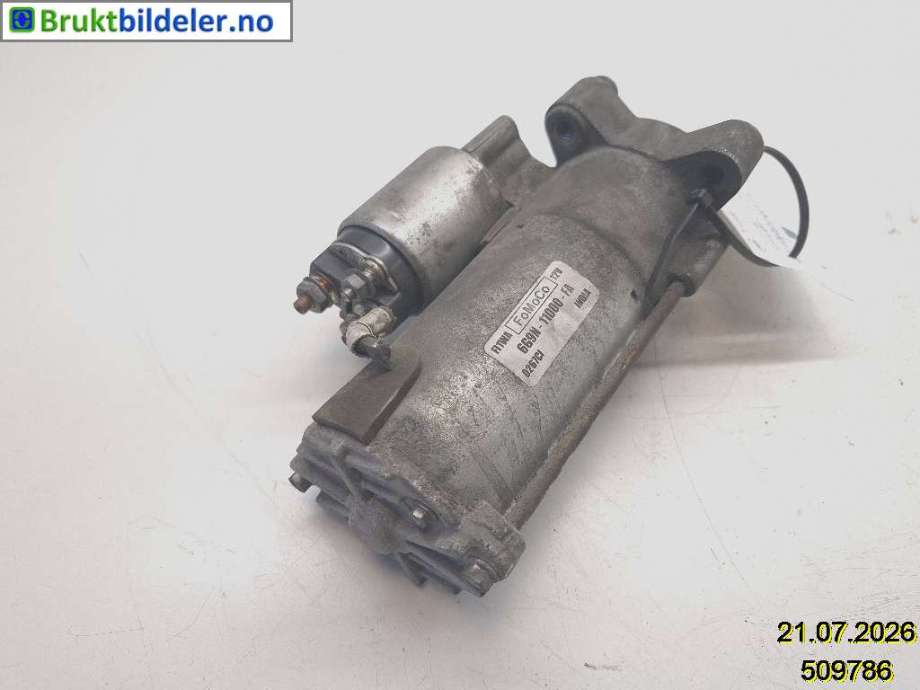 Starter diesel til Ford Kuga 2008-2012 (Type I)  (FORD|6G9N-11000-FA|0267CI|)