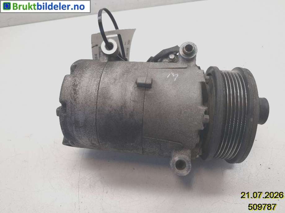 Aircondition kompressor til Ford Kuga 2008-2012 (Type I) (FORD|AV41-19D629-AE|)