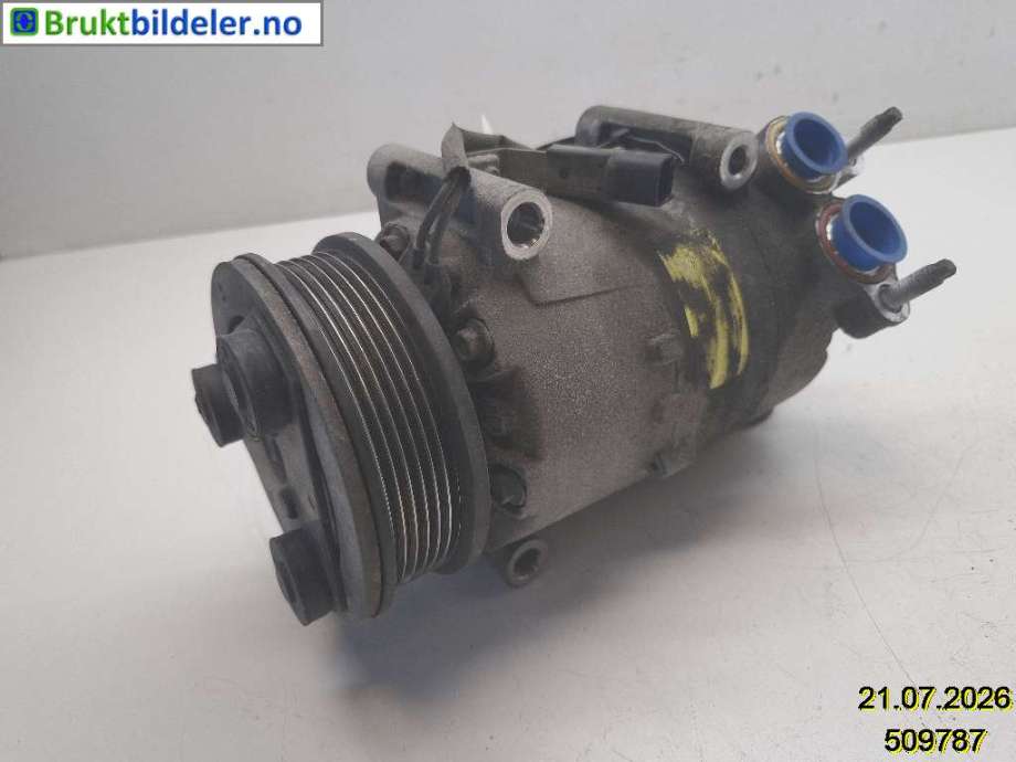 Aircondition kompressor til Ford Kuga 2008-2012 (Type I) (FORD|AV41-19D629-AE|)