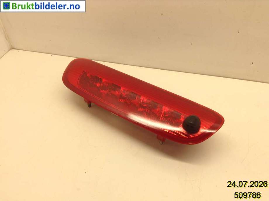 Baklykt bremselys bakrute til Hyundai Santa Fe 2006-2009 (Type II, Fase 1) (HYUNDAI|92750 2B000|)