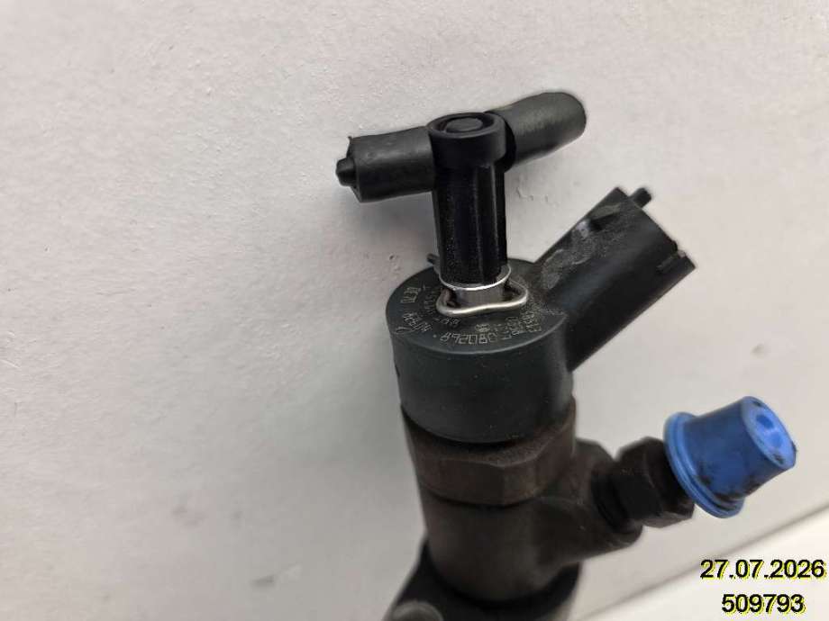 Dyse innsprøyting diesel til Volvo V50 2004-2007 (Fase 1) (VOLVO|30757314|0 445 110 188|)