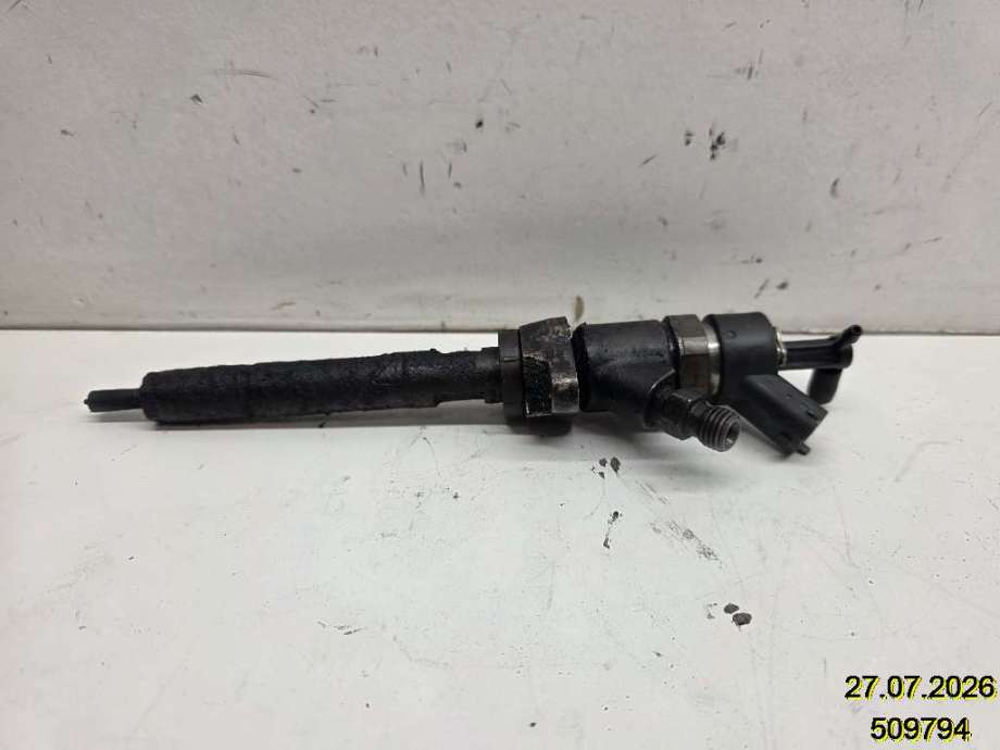 Dyse innsprøyting diesel til Volvo V50, 2004-2007 (Fase 1) (VOLVO|30757314)