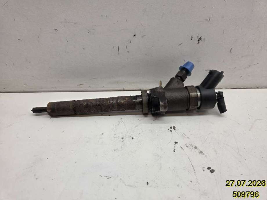 Dyse innsprøyting diesel til Volvo V50, 2004-2007 (Fase 1) (VOLVO|30757314)
