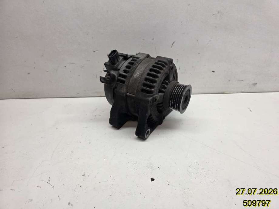 Dynamo til Volvo V50, 2004-2007 (Fase 1) (VOLVO|36050997)