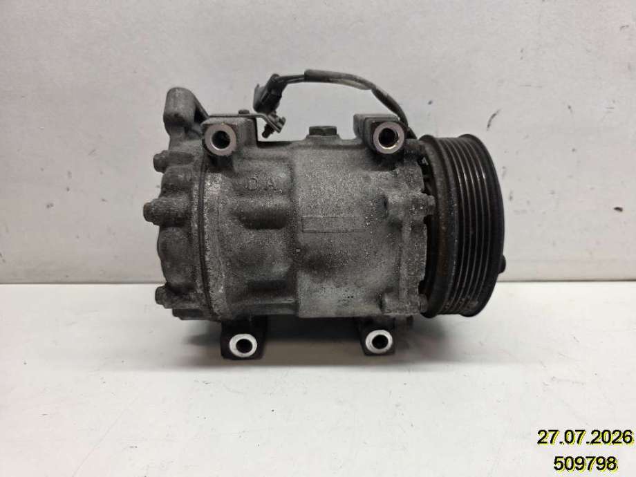 Aircondition kompressor til Volvo V50 2004-2007 (Fase 1) (VOLVO||4621704524)
