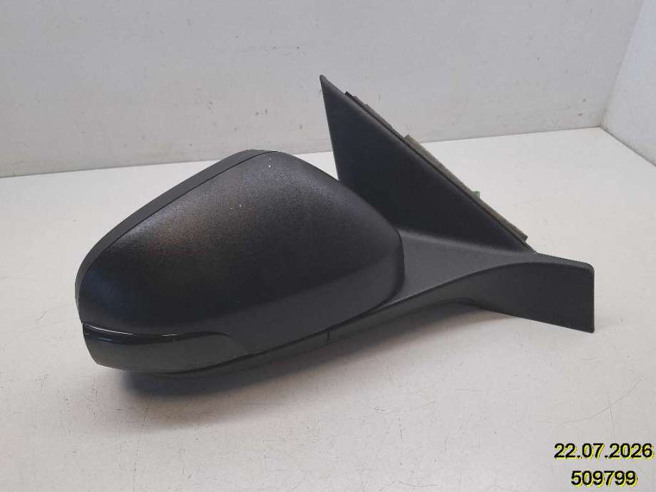 Speil høyre til Volvo V70 2007-2013 (Type III, Fase 1) (VOLVO|31386106|)