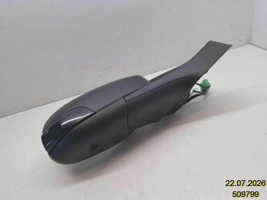 Speil høyre til Volvo V70 2007-2013 (Type III, Fase 1) (VOLVO|31386106|)