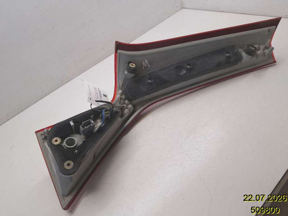 Baklykt høyre indre til Volvo V70 2007-2013 (Type III, Fase 1)  (VOLVO|31395069|)