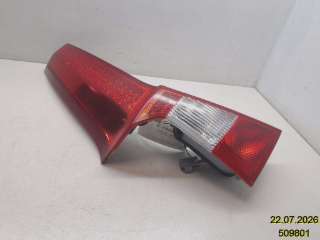 Baklykt venstre indre til Volvo V70, 2007-2013 (Type III, Fase 1)  (VOLVO|31395068)