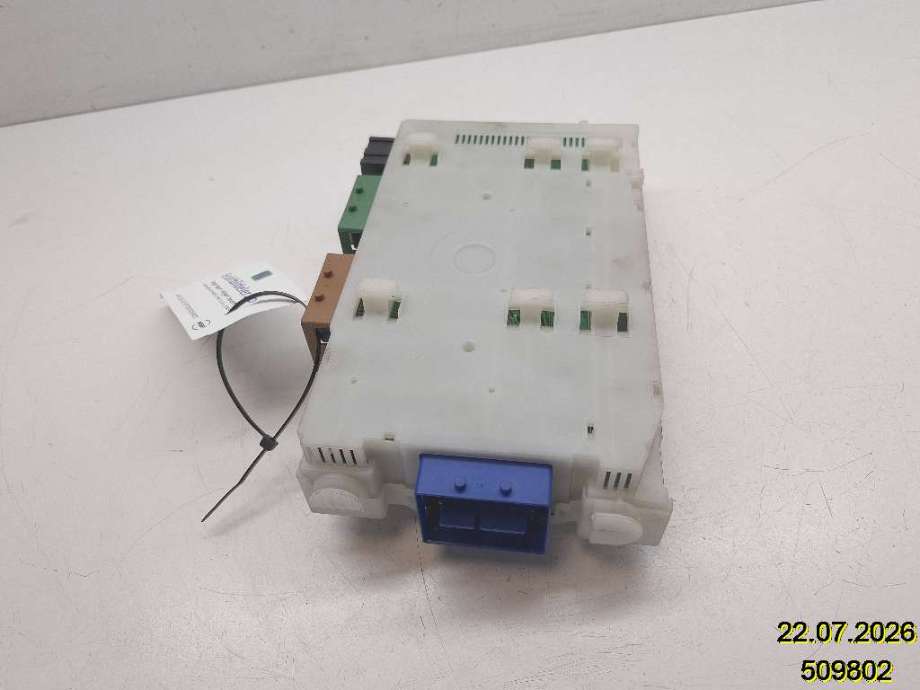 Styreenhet diverse til Volvo V70 2007-2013 (Type III, Fase 1) (VOLVO|30765624|28097565|7G9T-14C256-FA)