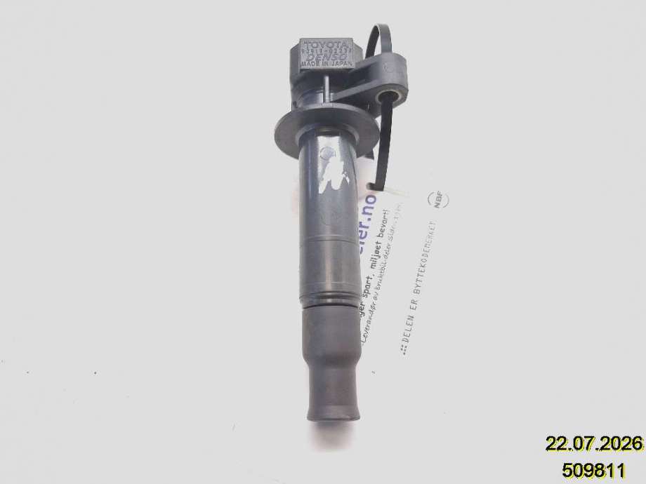 Coil elektronisk til Toyota Corolla 2002-2007 (TOYOTA|90919-02239|)