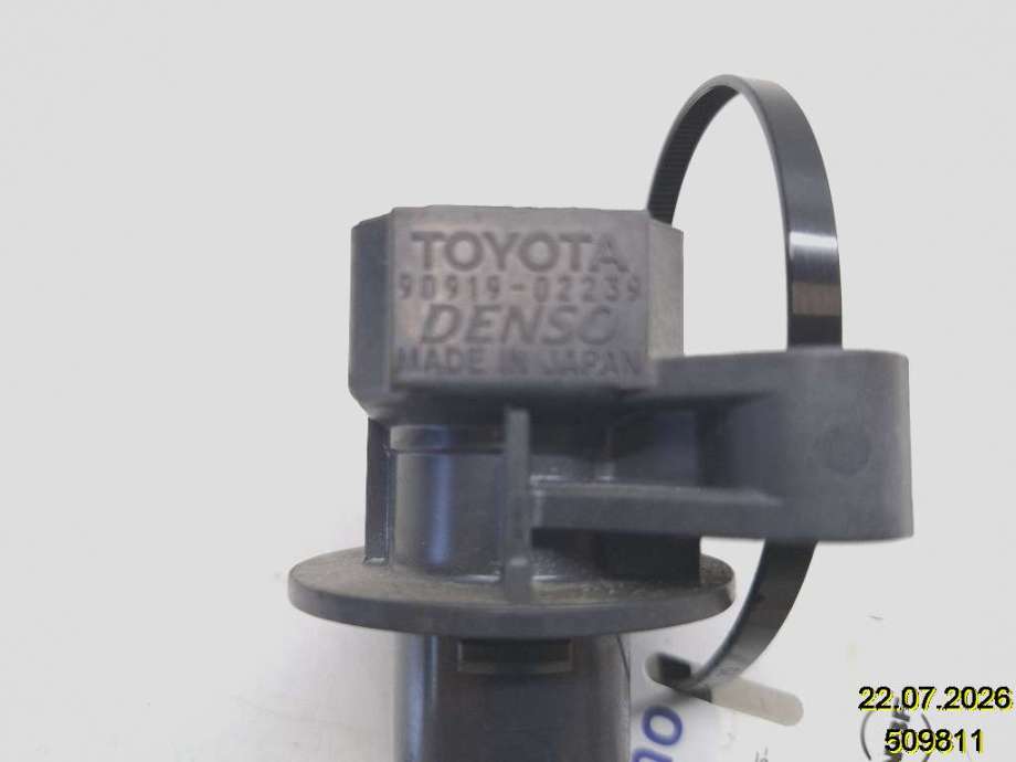 Coil elektronisk til Toyota Corolla 2002-2007 (TOYOTA|90919-02239|)