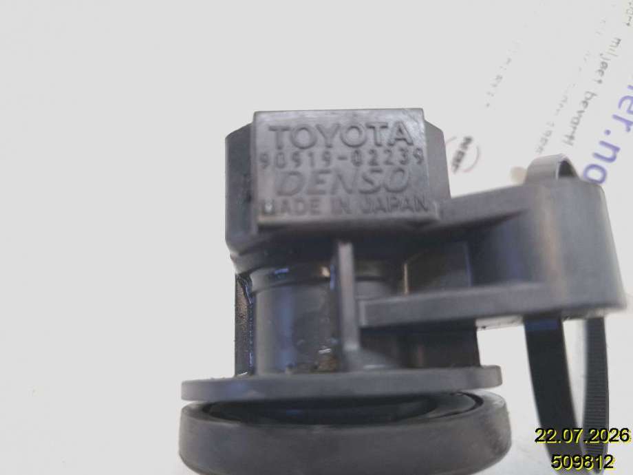Coil elektronisk til Toyota Corolla 2002-2007 (TOYOTA|90919-02239|)