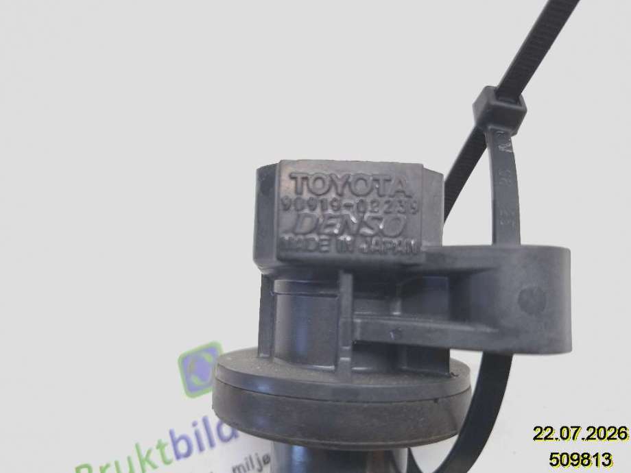 Coil elektronisk til Toyota Corolla 2002-2007 (TOYOTA|90919-02239|)