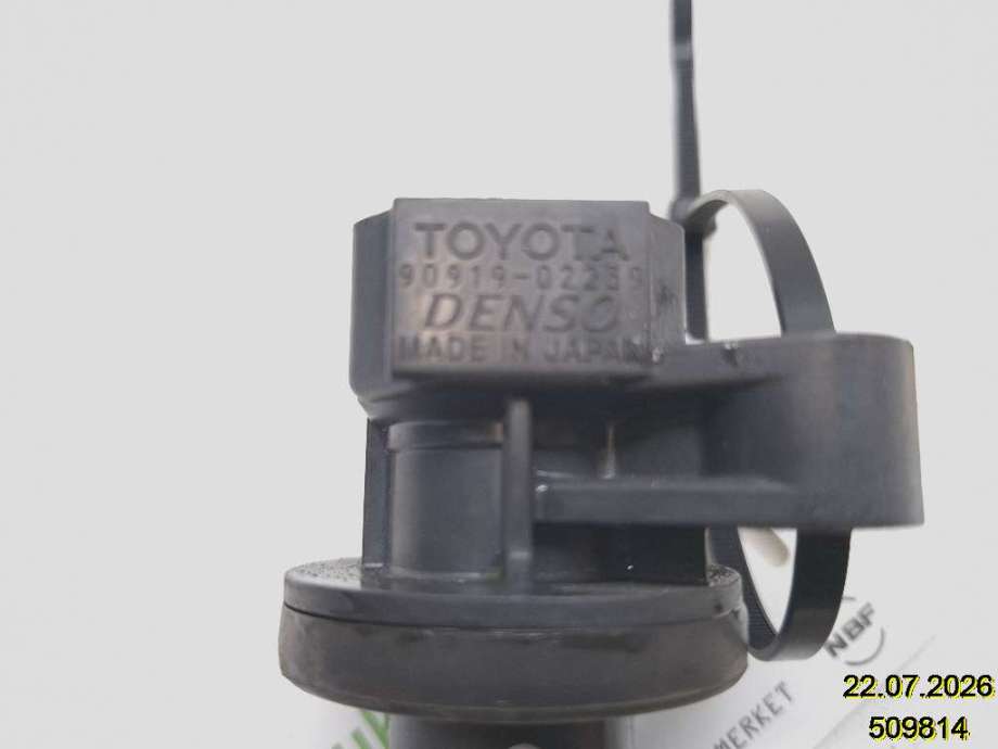 Coil elektronisk til Toyota Corolla 2002-2007 (TOYOTA|90919-02239|)