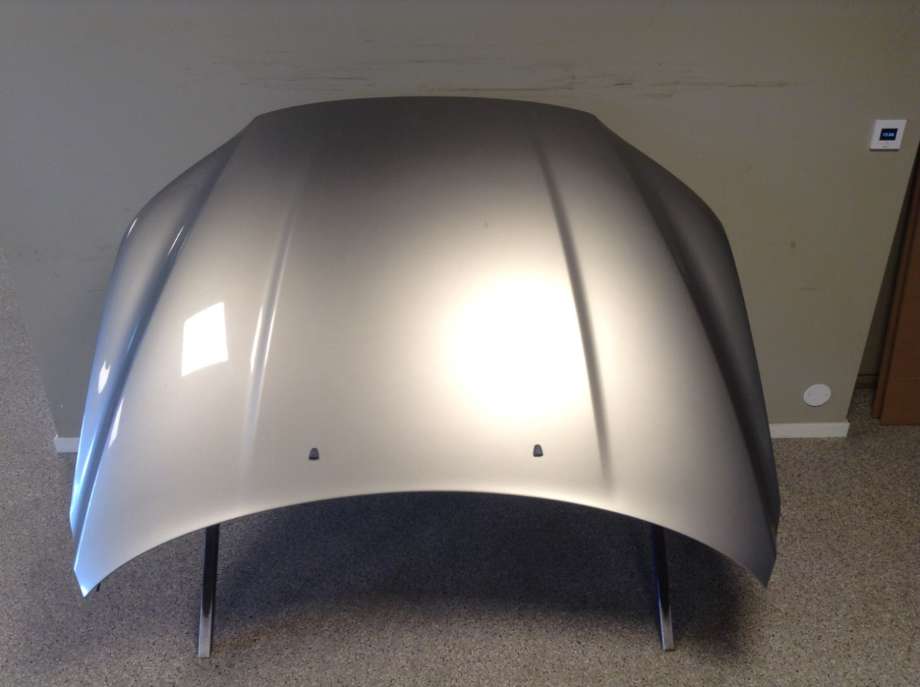 Panser til Volvo XC70 2008-2013 (Type II, Fase 1) (VOLVO|31371418|)