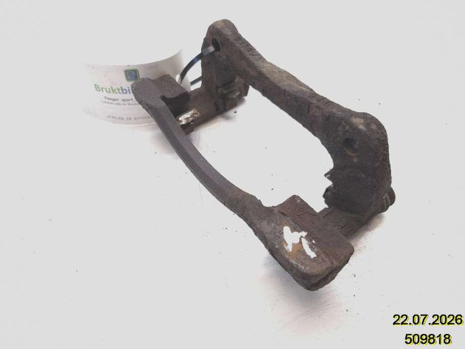 Bremsecaliper brakett til Toyota Corolla 2002-2007 (TOYOTA|4772109410|)