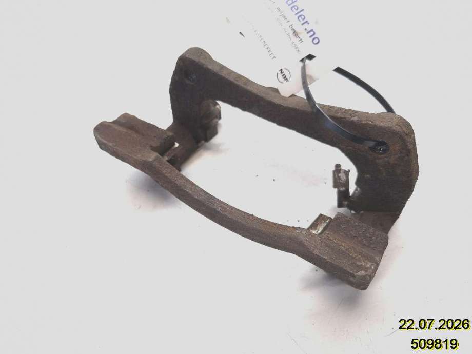 Bremsecaliper brakett til Toyota Corolla 2002-2007  (TOYOTA|4772109400|)